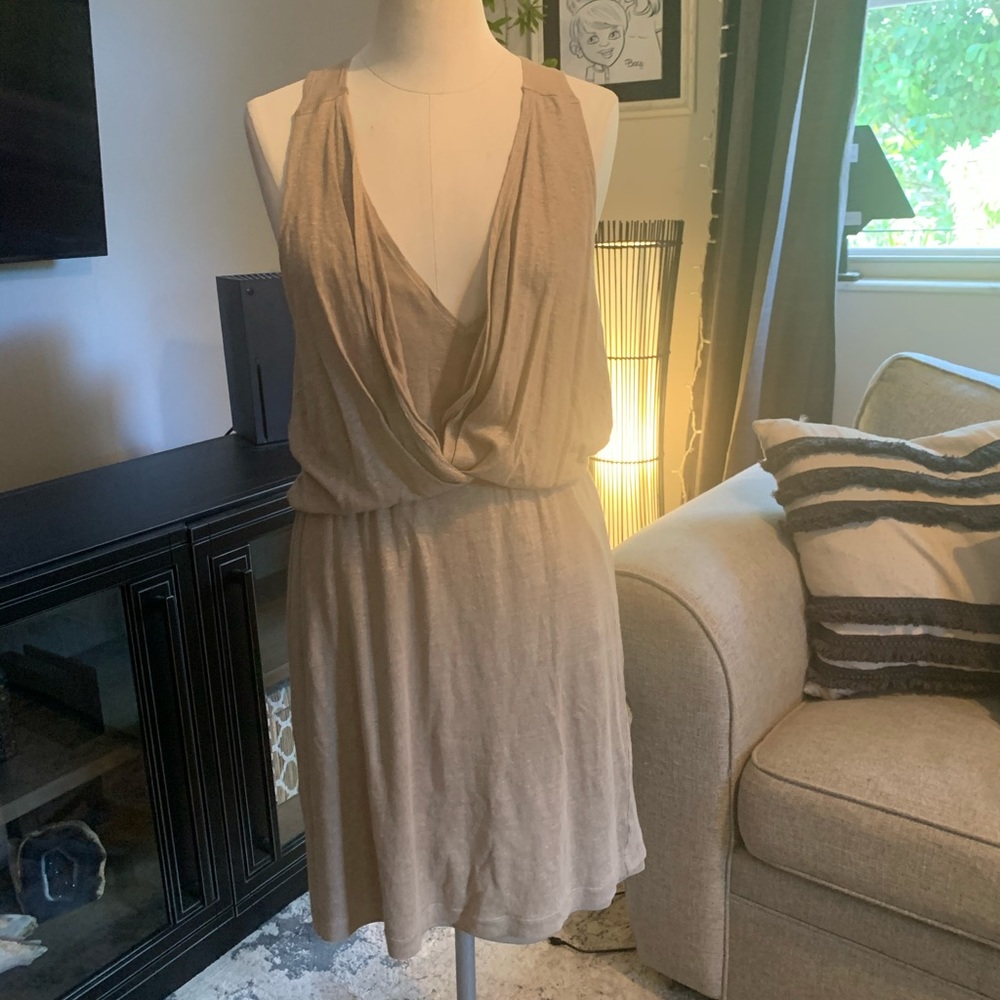 Robert Rodriquez Dress